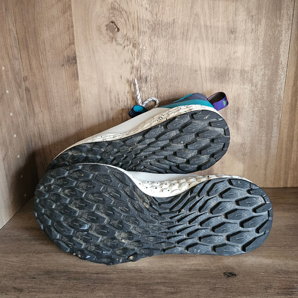 New Balance Foam Trailbuster Powder Galapagos Sneakers Mens 8 Womens 9.5 - Picture 5 of 5